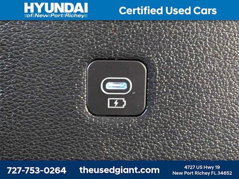 Certified 2023 Hyundai Palisade SEL w/ Cargo Package image 17