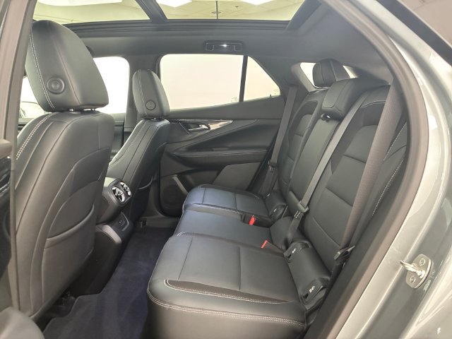 Certified 2024 Chevrolet Blazer EV LT AWD/4WD image 18