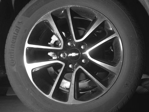 Used 2025 Chevrolet TrailBlazer LT image 15