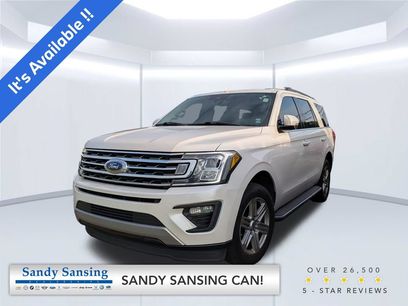 Used 2019 Ford Expedition XLT w/ Equipment Group 202A