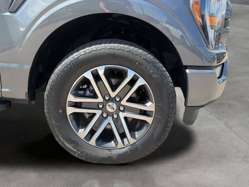 Used 2023 Ford F150 XL w/ STX Appearance Package AWD/4WD image 28