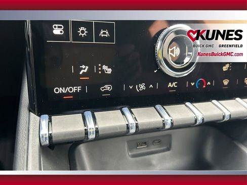 New 2026 GMC Terrain Elevation w/ Technology Package II image 22