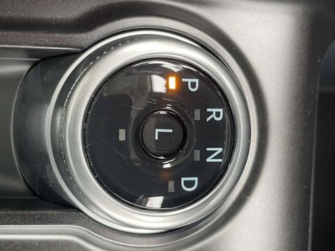 New 2026 Ford Explorer Active image 17