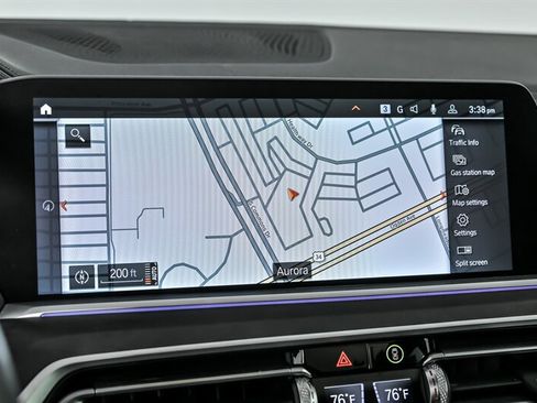 Used 2022 BMW X5 xDrive40i w/ Premium Package image 29