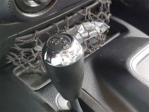 Used 2014 Jeep Wrangler Unlimited Sahara w/ Dual Top Group image 24