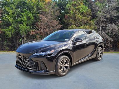 Used 2023 Lexus RX 350 FWD