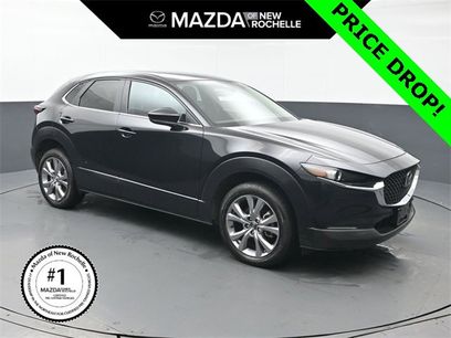 Certified 2022 MAZDA CX-30 AWD 2.5 S w/ Select Package