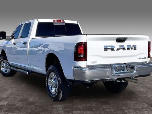 Used 2025 RAM 2500 Tradesman image 12