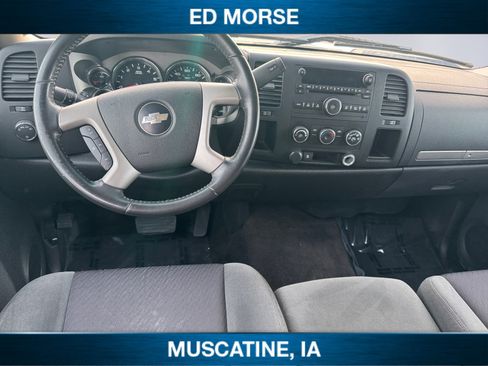 Used 2009 Chevrolet Silverado 1500 LT w/ Power Pack Plus image 10