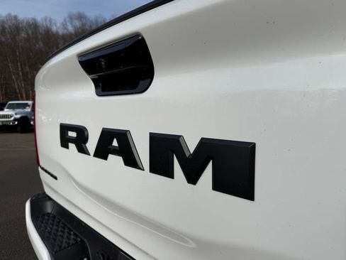 New 2026 RAM 1500 Limited image 7