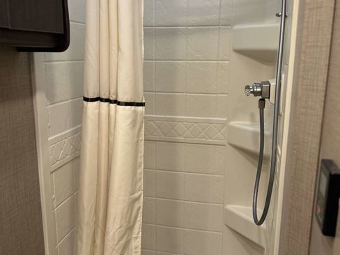 Used 2019 Ford Transit 350 156 DRW w/ Motorhome Prep Package image 11