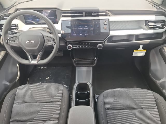 New 2027 Chevrolet Bolt LT FWD image 10