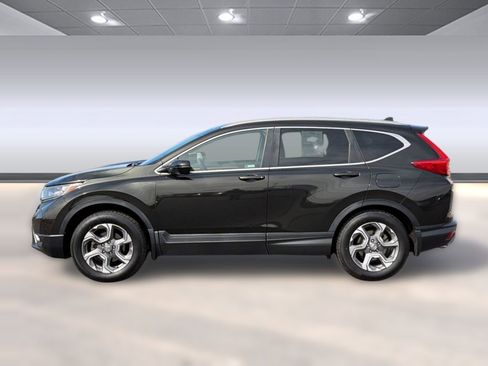 Used 2018 Honda CR-V EX image 2