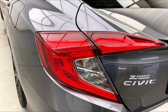 Used 2020 Honda Civic Sport image 26