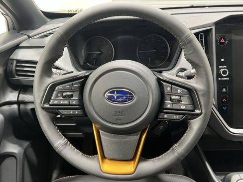New 2026 Subaru Crosstrek 2.5i Wilderness AWD/4WD image 14