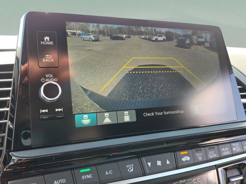 New 2026 Honda Odyssey Elite image 18