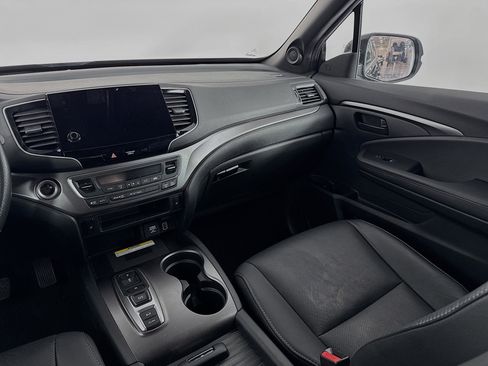 Certified 2023 Honda Passport EX-L image 23