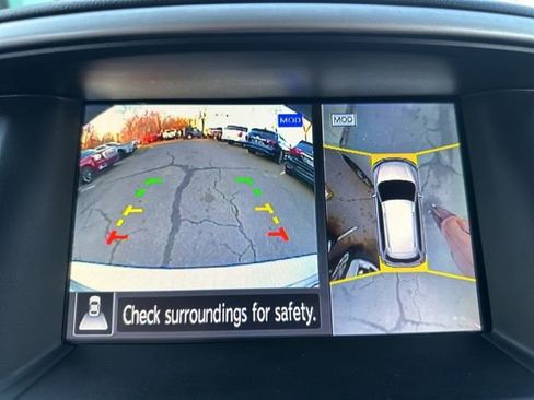 Used 2020 Nissan Pathfinder SL image 20