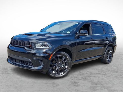 Used 2023 Dodge Durango GT AWD/4WD image 1