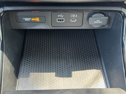 Used 2023 Honda CR-V EX image 26