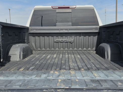 Used 2022 GMC Sierra 1500 AT4 w/ AT4 Preferred Package image 24