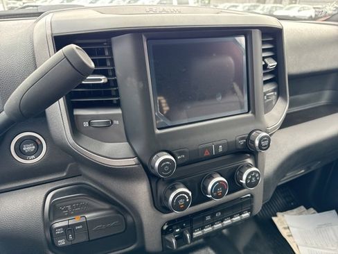 New 2024 RAM 5500 Tradesman w/ Chrome Appearance Group image 13
