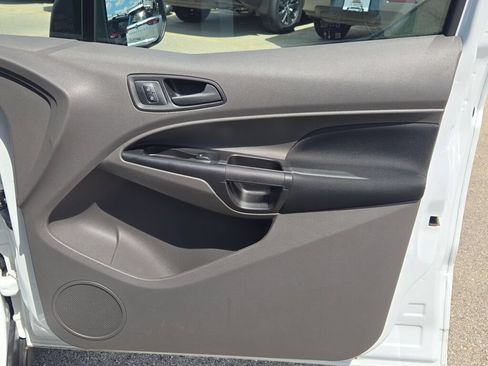 Used 2022 Ford Transit Connect XL FWD image 6