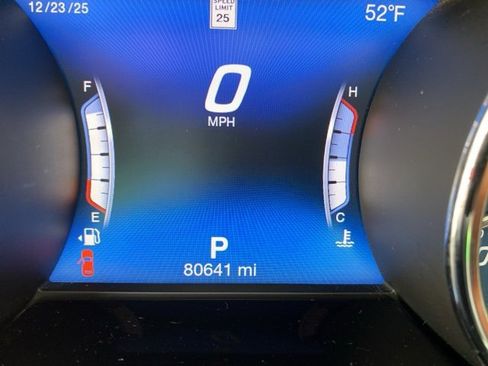 Used 2018 Maserati Quattroporte S GranSport Q4 image 24