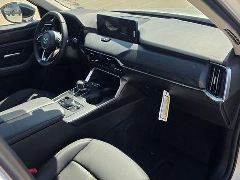 New 2026 MAZDA CX-70 SC AWD/4WD image 9