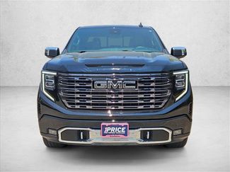 Used 2025 GMC Sierra 1500 Denali Ultimate AWD/4WD video 2