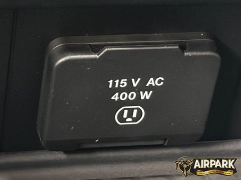 New 2026 RAM 2500 Power Wagon AWD/4WD image 27