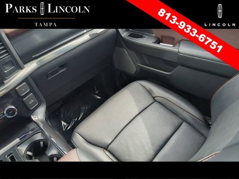 Used 2023 Ford F150 Lariat AWD/4WD image 15