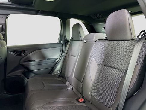 New 2026 Subaru Forester Premium image 24