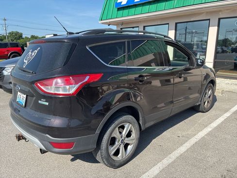 Used 2013 Ford Escape SE FWD image 6