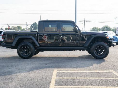 Certified 2024 Jeep Gladiator Rubicon w/ Technology Group image 6