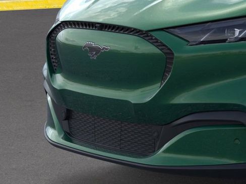 New 2025 Ford Mustang Mach-E Select image 17