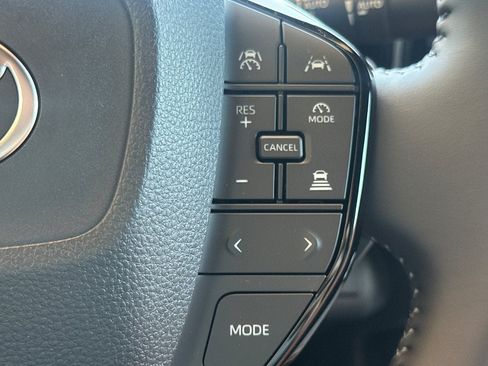 New 2026 Toyota bZ AWD/4WD image 27
