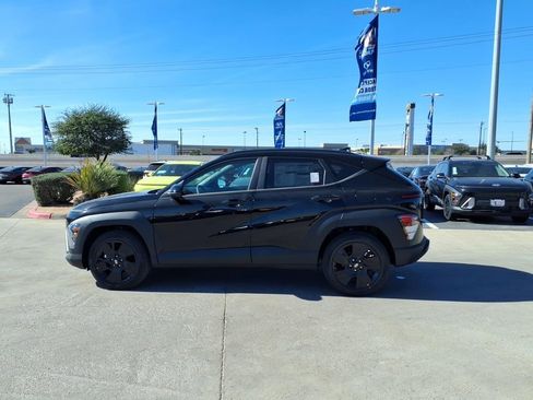 New 2026 Hyundai Kona SEL Sport image 2