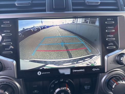 Certified 2020 Toyota 4Runner SR5 Premium image 24