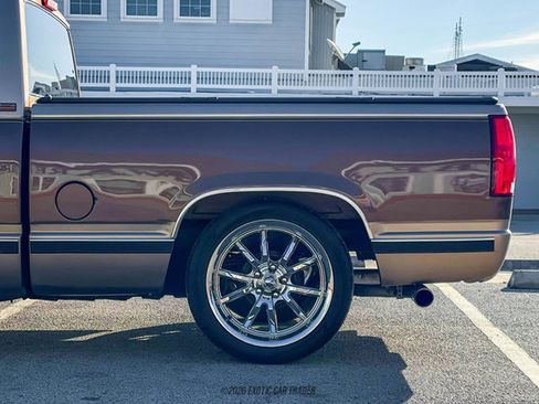 Used 1994 Chevrolet Silverado 1500 2WD Regular Cab image 5