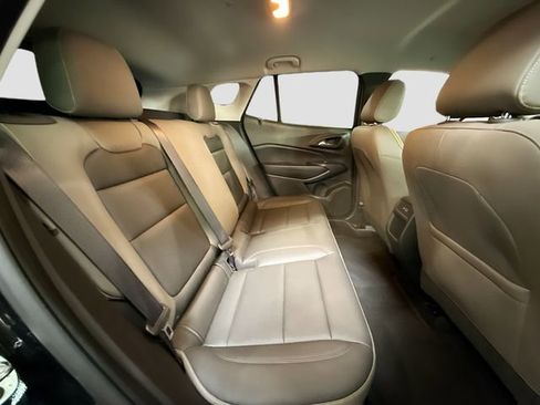 Used 2024 Chevrolet Trax ACTIV image 25