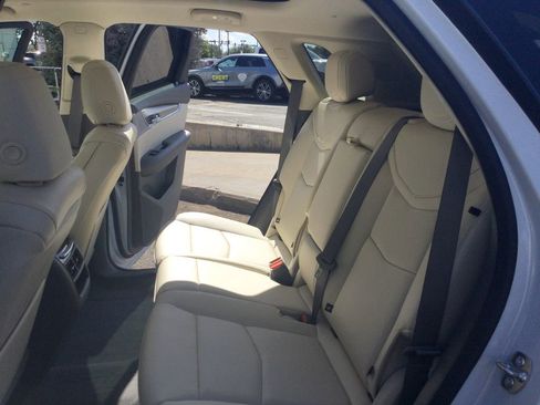 New 2025 Cadillac XT5 Premium Luxury w/ Technology Package image 10