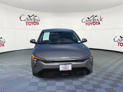 Used 2025 Kia K4 FWD image 6