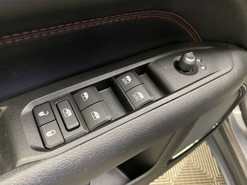 Used 2022 Jeep Compass Trailhawk w/ Trailhawk Convenience Group image 28