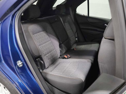 Used 2022 Chevrolet Equinox LT image 33