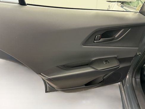 Used 2024 Toyota Prius LE image 27