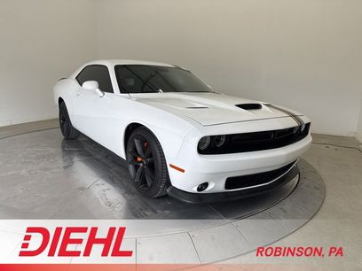 Used 2023 Dodge Challenger GT w/ Plus Package