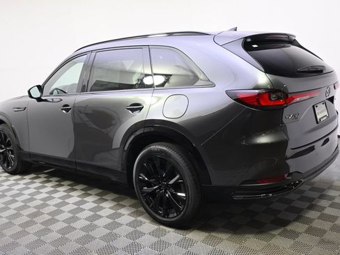 New 2026 MAZDA CX-90 3.3 Turbo S w/ Premium Package AWD/4WD image 3