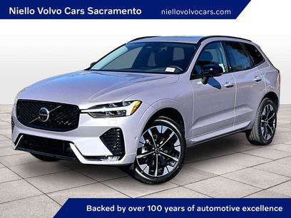 New 2026 Volvo XC60 B5 Plus w/ Climate Package