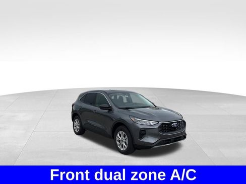 Used 2024 Ford Escape Active w/ Tech Pack #1 AWD/4WD image 9